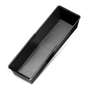 Erweiterbare Kuchenform von 28 auf 40 cm Zenker Pure