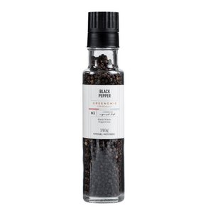 Spice - Mills | Black Pepper