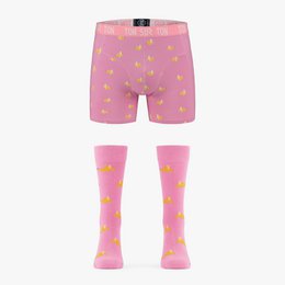 Pacchetto da 32 set - Nuova collezione