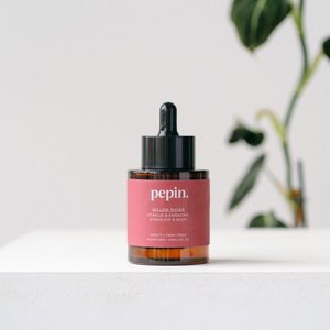 Weidenwasser (Wurzelentwicklung)