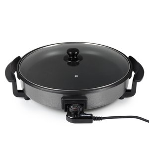 Tristar Multifunctional frying pan Ø40cm