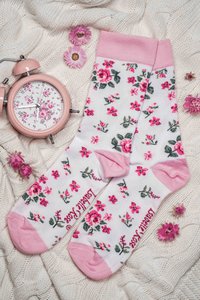 Socks Bella 36-41 Isabelle Rose