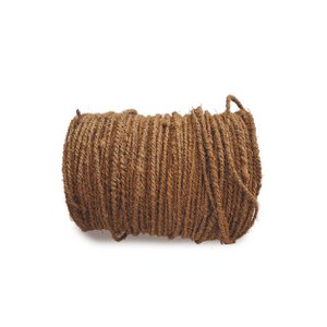 Het touw - natuurlijk