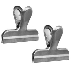 Beutelclips 2 PCs