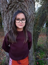 Piger sweatersnore | Cilou