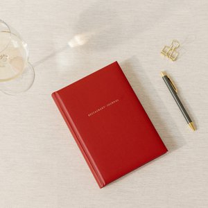 RESTAURANT JOURNAL