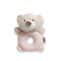 RAMMEL KNUFFEL - MOD. OSITO - ROZE