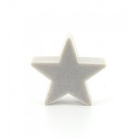 Weihnachten - Sternseife 30 g. Weihnachtsseifen - Weihnachtskollektion - Weihnachtsgeschenk