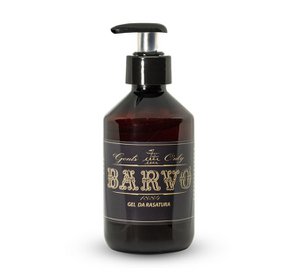 Barvò – Lime Shaving Gel