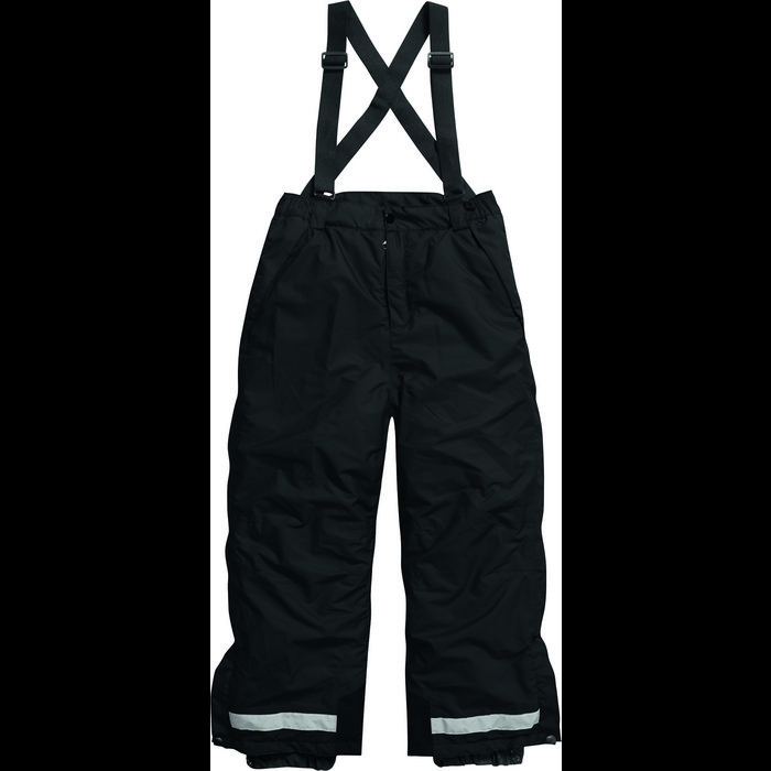 Playshoes Pantaloni da neve grigio 