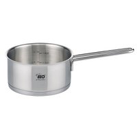 Stainless steel saucepan 16 cm capacity 1.3 liters Elo Citrin