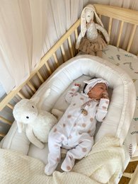 Coperta di bambù ultra morbida