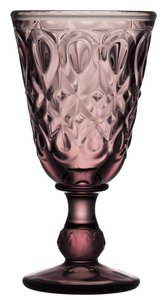 WEINGLAS 23 CL OLD ROSE LYONNAIS