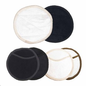 Single Reusable Cotton Pads