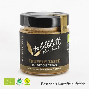 Truffle Taste