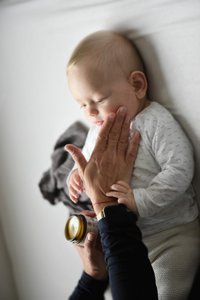 BIOLOGISCHE BABYCRME 50ml - EXTREME DROGE HUID, WATERVOL & REGENERATIE