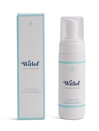 Gentle cleansing mousse with soothing ingredients for a refreshed complexion.