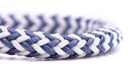 Nautical C3 Copper White Blue
