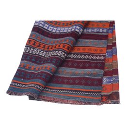 Tapis Baluchi Soumak Boho Vintage