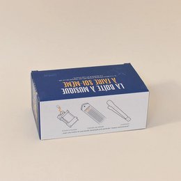 DIY muziekdoos