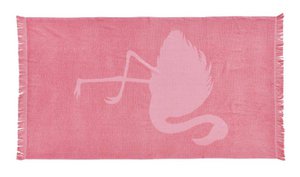 Hamamtuch CAPRI FLAMINGO