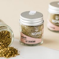 Zaatar by Nomie ORGANIC (30ml)