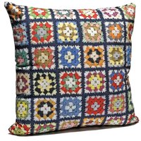 Yaya Cushion 45x45