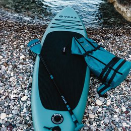COSTIERA - EXOTRACE - SUP Board