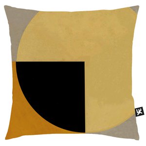 KUSSENHOES TRIOLA soft velvet
