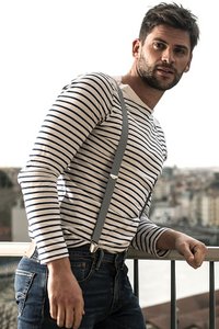 Dorian Gray Spaghetti Straps