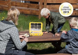 SUNLAB® Solar Education Kit