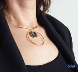 Collana AYAKO