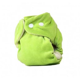 Washable baby diaper So Bamboo, One size (3-16 kg)