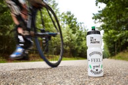 BIO sportsflaske Hydrate 750 ml