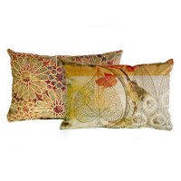 Decorative cushion | Live - Structure