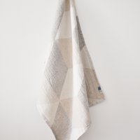 Cotton & Linen Tea Towel Aljezur 
