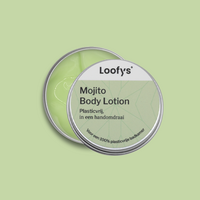 Body Lotion Mojito 30 ml