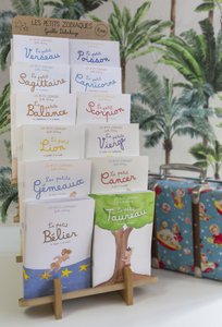 Collectie compleet - 12 handtekeningen X4