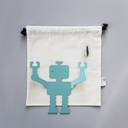 Robot Q1 vægophæng