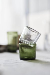 Kuki-Glas – 4 Stück