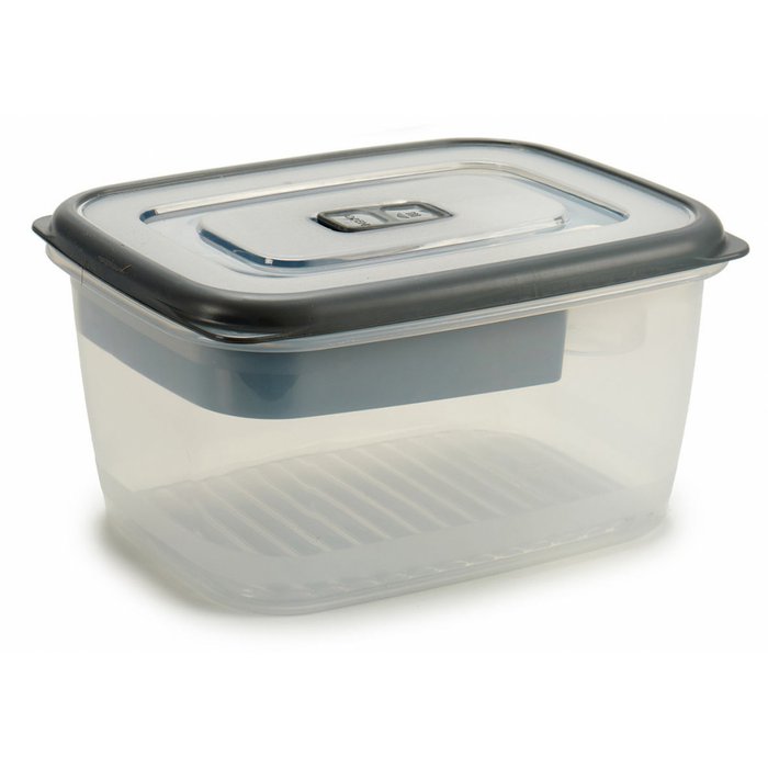 Hermetic Storage Tray (Promo 3+1 Offered)