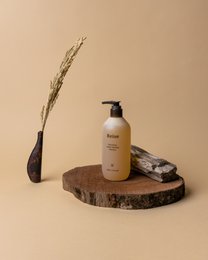 Risekstrakt Gentle Cleansing Shampoo