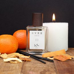 Khu (Your most Zen and elegant side)