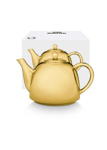 Teapot Gold 1800ml