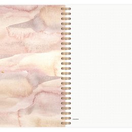 Libreta Acuarelas A5