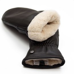 HANNI - lamb nappa / lambskin