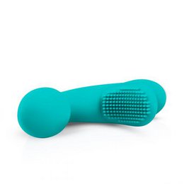 Solo buone vibrazioni - Vibratore Yuki G-Spot