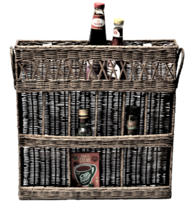 Seasoning kitchen organizer can be hanging