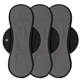 NORA Washable Sanitary Pads - for heavy days