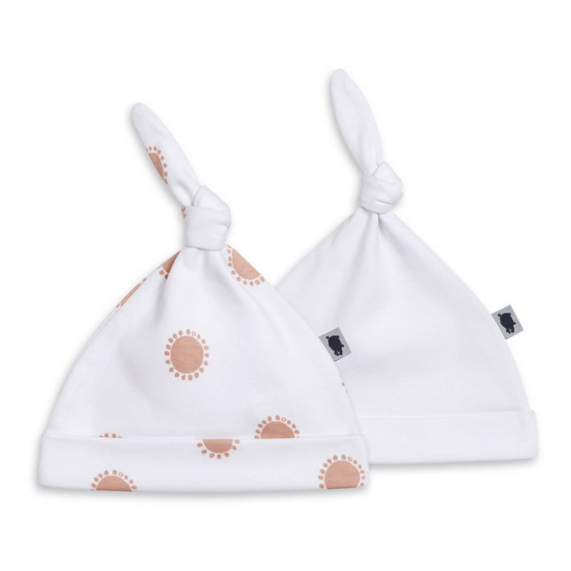 Lot de 2 chapeaux